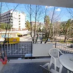 アパート Aries Basic サロウ