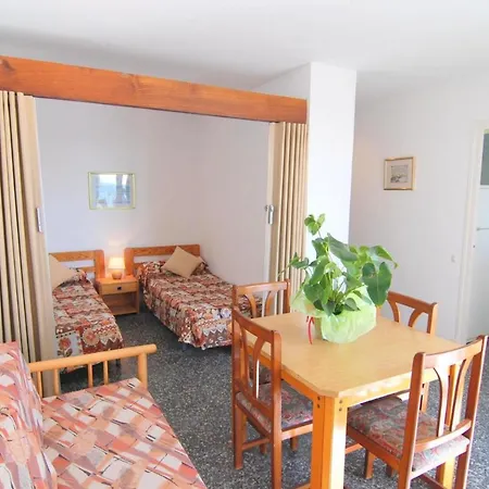 Aries Basic Apartamento Salou