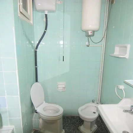Apartamento Aries Basic *