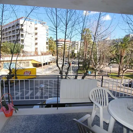 Apartamento Aries Basic Salou