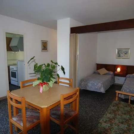 Apartamento Aries Basic
