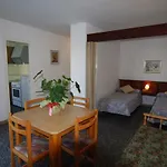 Apartmán Aries Basic