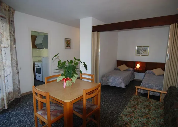 Apartmán Aries Basic