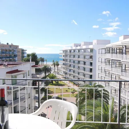 Aries Basic Apartment Salou