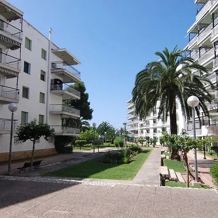 Aries Basic * Salou