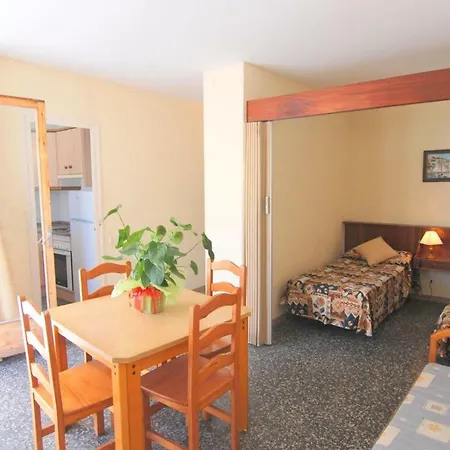 Apartment Aries Basic Salou