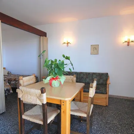 Apartment Aries Basic