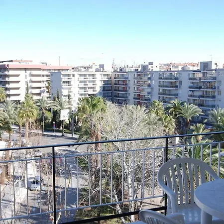 Aries Basic Salou