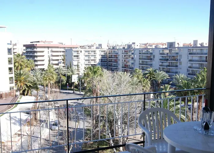 Aries Basic Salou
