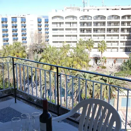 Apartment Aries Basic Salou